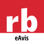 icon RB eAvis(Romerikes Blad eNews)