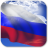 icon Russia Flag(Bandiera della Russia Sfondo animato) 4.2.4