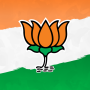 icon BJP(App Bharatiya Janata Party Lettore musicale)