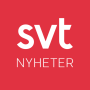 icon SVT Nyheter(Notizie SVT)
