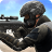 icon Sniper Strike(Sniper Strike FPS 3D Shooting) 500111
