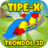 icon Simulator Tipe X Trondol 3D(Simulator TypeX TRONDOL 3D) 14