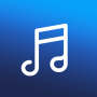 icon Mp3 Player & Music Downloader ()