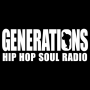 icon Générations hip hop rap radios (Radio rap di hip hop di Générations)