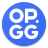 icon OPGG(OP.GG) 6.6.502