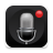 icon com.jksol.voicerecodeing(Voice Recorder) 85