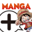 icon MANGA Plus(MANGA Plus di SHUEISHA
) 1.9.18