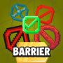 icon Barrier Mod(Barrier Mod per Minecraft
)