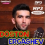 icon Doston Ergashev(Doston Ergashev 2021 (Offline) nuovo album
)