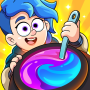 icon Potion Punch 2(Potion Punch 2: Cooking Quest)