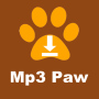 icon Mp3Paw(Mp3Paw - Downloader di musica Mp3 gratuito
)