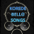 icon Korede(Korede Bello- Songs
) 9.8