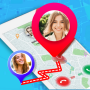 icon GPS Tracker(Phone Tracker - Localizzatore GPS)