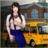 icon School Girl Life Simulator(School Girl Life Simulator 3D) 1.21