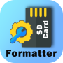 icon Micro SD Card formatter (Formattatore di schede Micro SD)
