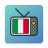 icon Tv italiane(TV italiana Diretta Streaming
) 1.0