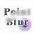 icon Point Blur(Sfocatura punto: sfocatura editor di foto) 7.3.0