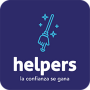 icon Helpers Paraguay