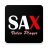 icon Sax Video Player(Format Lettore video
) 2.0