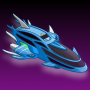 icon Space Life(Space Life: Scifi Game)