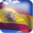 icon Spain Flag(Bandiera della Spagna Bandiera) 4.3.0