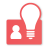 icon Contacts Optimizer(Ottimizza contatti) 6.1.401