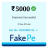 icon Fake Pe(FakePe - Money Transfer Scherzo
) 1.4