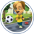 icon com.PSVStudio.BarboskinFinalkick(Pooches: Street Soccer) 1.1.6