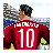 icon Fantasista(Football Saga Fantasista) 1.0.29
