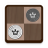 icon Checkers(Dama All-In-One) 2.7