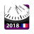icon Calendrier France(Calendario 2023 della French Press) 4.0