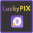 icon LuckyPIX(LuckyPIX - Buoni e ricompense
) 1.1