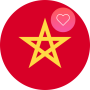 icon Morocco Dating App(Marocco App di appuntamenti e chat)