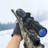 icon mountain sniper shooting 3d(Mountain Sniper Shooting: FPS) 8.5.0