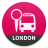 icon Bus Checker(London Bus Checker) 10.41.1