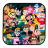 icon Cartoon Ringtones(Suoneria cartoni App Pikachu
) 1.2