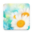 icon Daisies Live Wallpaper(Margherite Live Wallpaper) 1.0.9
