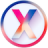 icon X Launcher New(X Launcher Mini: Design piatto, leggero, fluido, veloce) 2.1.0
