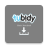 icon Tubidy App(musica Tubidy Scarica musica app
) 5.3.5