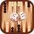 icon Backgammon FriendsLive Chat(Backgammon Friends Online) 1.56.0