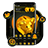 icon Golden Piggy Bank Launcher Theme(Golden Piggy Bank Theme
) 1.0