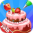 icon Food Diary(Food Diary: Girls Cooking game
) 3.0.1