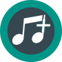 icon Music player(Lettore musicale)