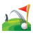 icon Free Caddie(Golf GPS APP - FreeCaddie) 4.1.4