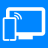 icon Screen Mirroring(Screen mirroring - Trasmetti alla TV) 1.0.2