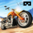 icon Vr Real Feel Moto Cross(VR Gioco di corse in bicicletta - Giochi VR) 1.3.2