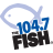 icon 104.7 The Fish(104.7 The Fish Atlanta) 4.0
