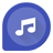 icon Instrumental Ringtones(Suonerie strumentali) 3.0.0