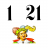 icon French Tarot(Tarocchi francesi) 2.9.25