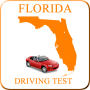 icon Florida Driving Test(Test di guida della Florida)